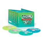 Various Artists - NOW - Yearbook 1992
