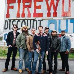 Old Crow Medicine Show - Jubilee