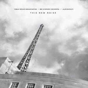 Public Service Broadcasting - This New Noise