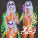 Armed, The - Perfect Saviors