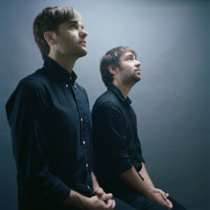 Postal Service, The - Everything Will Change