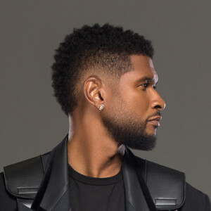 USHER - Coming Home