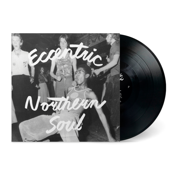 Various Artists - Eccentric Northern Soul