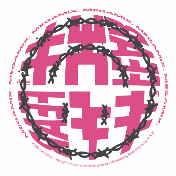 Working Men’s Club - Minsky Rock Megamix II