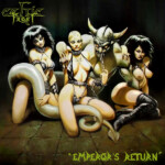 Celtic Frost - Emperor's Return