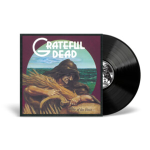 Grateful Dead - Wake Of The Flood - 50th Anniversary