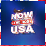Various Artists - NOW That's What I Call USA: The 80s