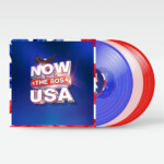 Various Artists - NOW That's What I Call USA: The 80s
