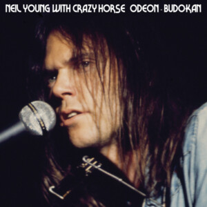 Neil Young & Crazy Horse - Odeon Budokan