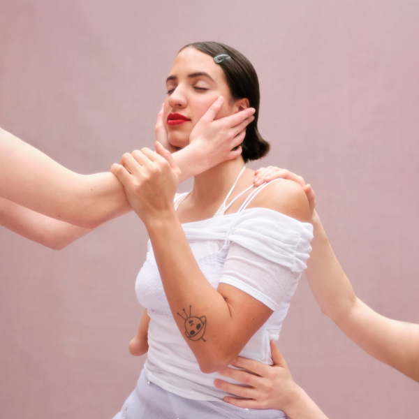 Victoria Canal - WELL WELL / Elegy