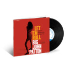 Big John Patton - Let ‘Em Roll (Tone Poet)