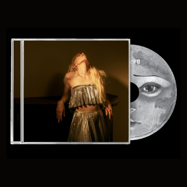 Carly Rae Jepsen - The Loveliest Time