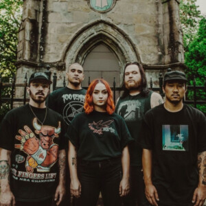 Dying Wish - Flesh Stays Together