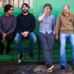 Explosions In The Sky - End