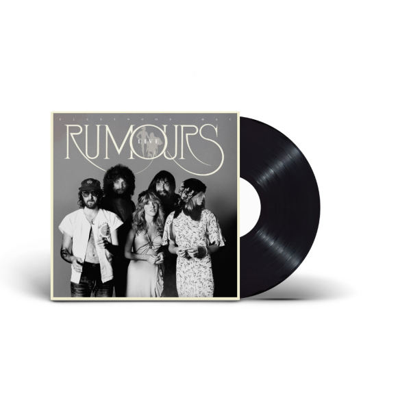 Fleetwood Mac - Rumours Live
