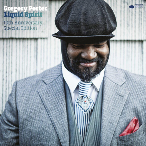 Gregory Porter - Liquid Spirit (10th Anniversary Edition)