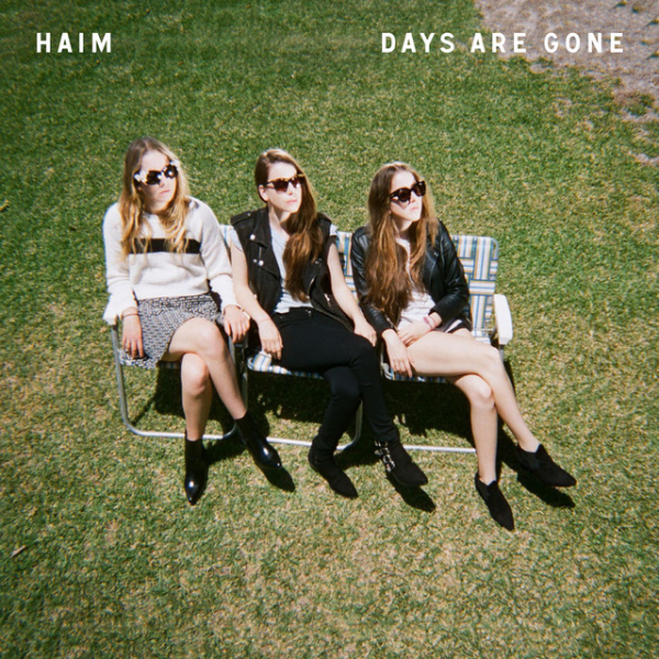 HAIM - Days Are Gone (10th Anniversary Deluxe Edition)