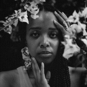 Jamila Woods - Water Made Us