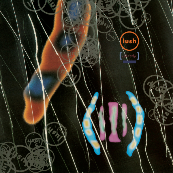 Lush - Spooky (2023 Remaster)