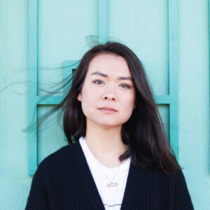 Mitski - The Land is Inhospitable and So Are We