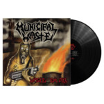Municipal Waste - Waste Em All (Remastered)