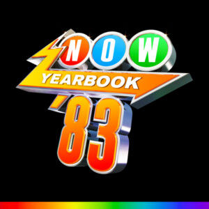 Various Artists - NOW - Yearbook 1983
