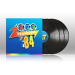 Various Artists - NOW - Yearbook 1984