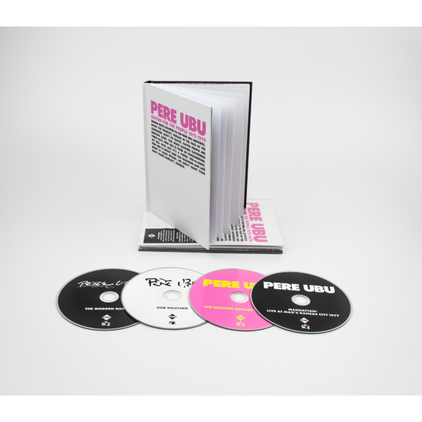  - Elitism For The People: 1975-1978