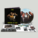 Ride - Carnival Of Light