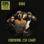 Ride - Carnival Of Light