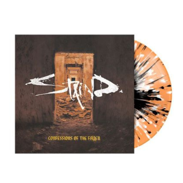 Staind - Confessions Of The Fallen