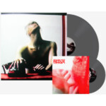 Static Dress - Rouge Carpet Disaster (Redux)