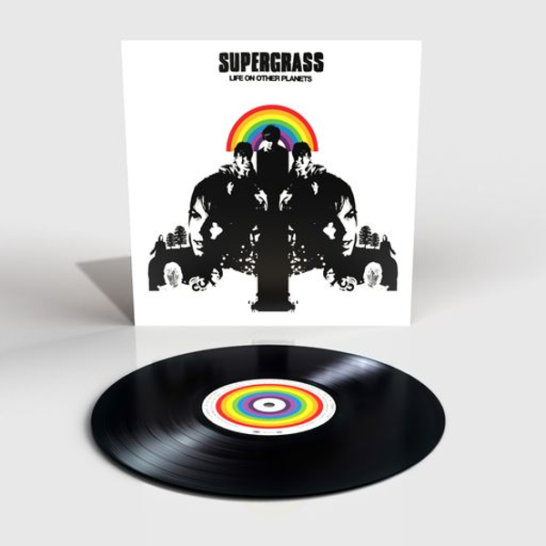 Supergrass - Life On Other Planets [Remastered - Expanded Edition]