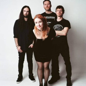 Svalbard - The Weight Of The Mask