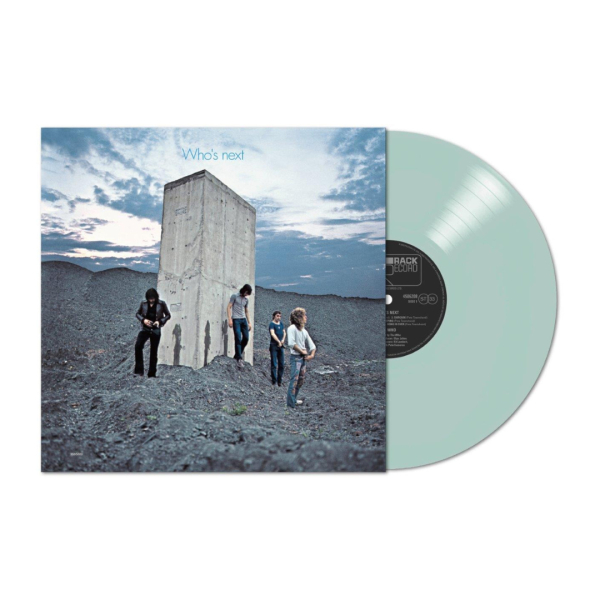 Who, The - Who's Next (50th Anniversary)