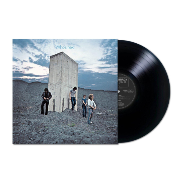 Who, The - Who's Next (50th Anniversary)