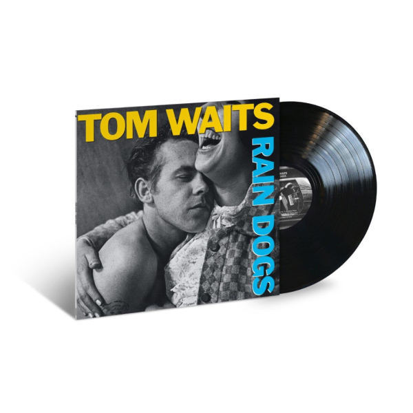 Tom Waits - Rain Dogs