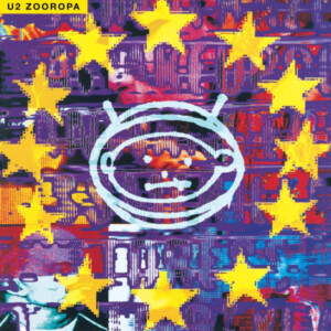 U2 - Zooropa (30th Anniversary)