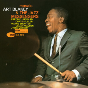 Art Blakey & The Jazz Messengers - Mosaic (Classic Vinyl)