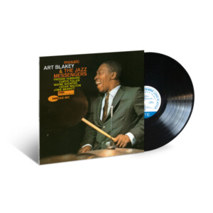 Art Blakey & The Jazz Messengers - Mosaic (Classic Vinyl)