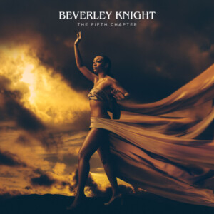 Beverley Knight - The Fifth Chapter