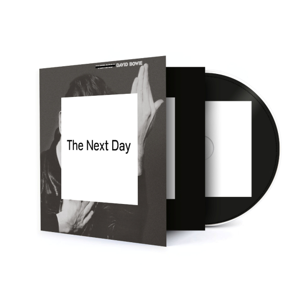 David Bowie - The Next Day (2025 Remaster)
