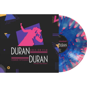 Duran Duran - Girls On Film - The Complete 1979 Demos