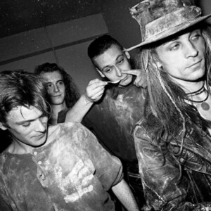 Fields Of The Nephilim - The Nephilim - Expanded Edition (35th Anniversary Vinyl Reissue)