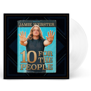 Jamie Webster - 10 For The People