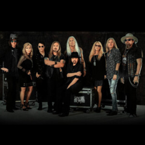 Lynyrd Skynyrd - Second Helping