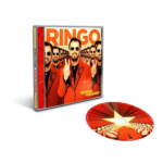 Ringo Starr - Rewind Forward EP