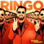 Ringo Starr - Rewind Forward EP
