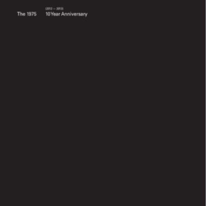 1975, The - The 1975 (10th Anniversary Edition)
