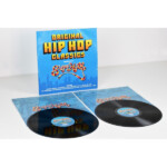Various Artists - Original Hip Hop Classics Presented By Sugar Hill